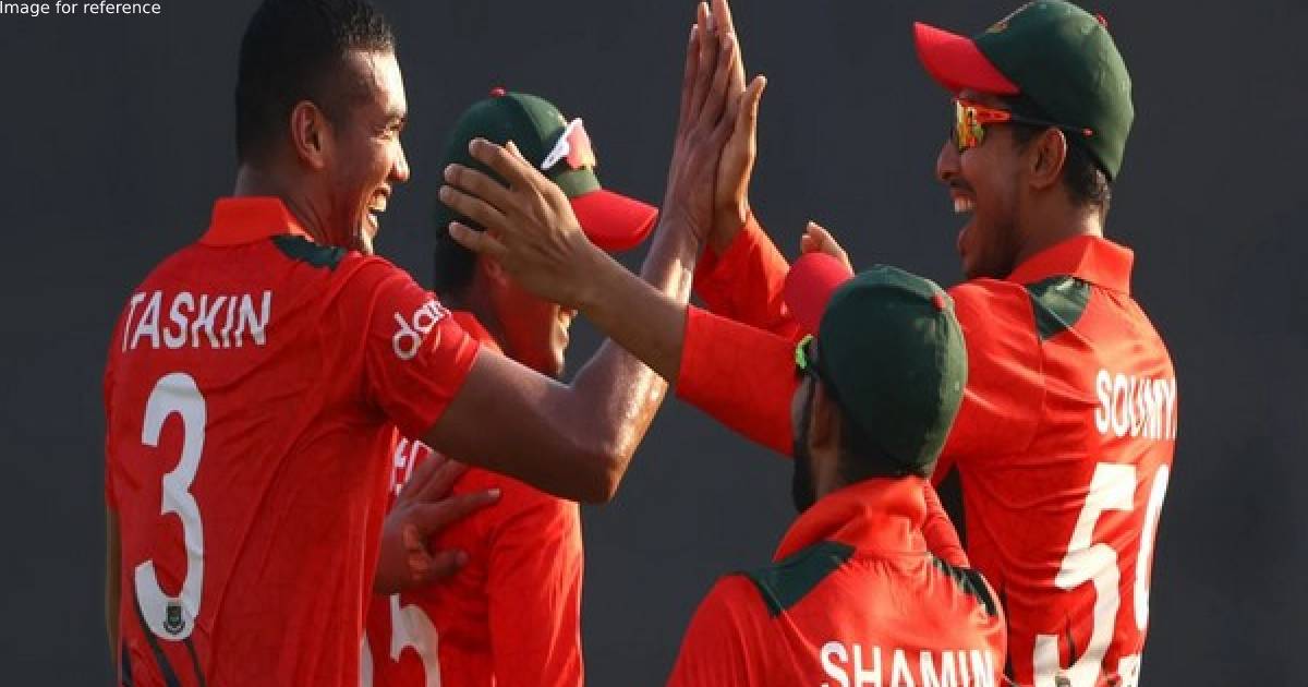 Bangladesh announces squad for ICC T20 World Cup 2022